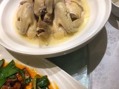 -和记小菜(东方店)