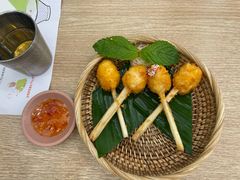 -蔡澜Pho·越南粉餐厅(领展中心城店)