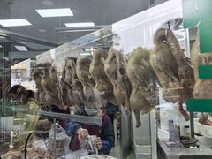 -晓马鸭店(新芜路店)