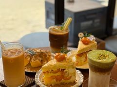-E SPECIAL COFFEE 别样