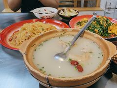 -馬伍旺川菜(江北虹悦城店)