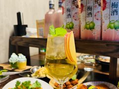 -杨梅市场·打工人小酒馆(新天地店)