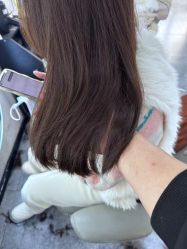 -VV盛妆Hair烫染造型沙龙