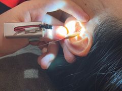 -小仙女采耳·按摩·SPA(深圳旗舰店)