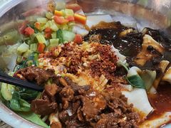 -玲玲面屋