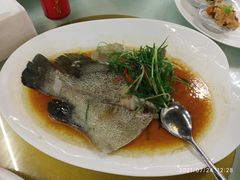 -香湖海鲜餐厅(青澳湾店)