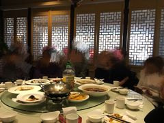 -城南往事济南风味主题餐厅(东环店)