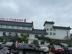 -武当山风景区