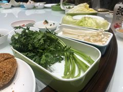 -大胖骨汤火锅(裕华店)