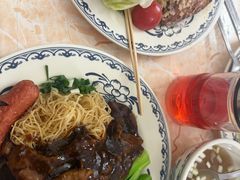 -渔记茶餐厅(渔村店)