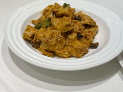 -金春禧·鲁菜海鲜(延吉路万达店)