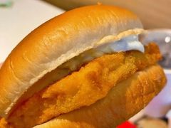 麦香鱼辣翅套-麦当劳(捞品城店)