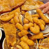 来自河南朋友认证的胡辣汤 说是味道和她老家一样！