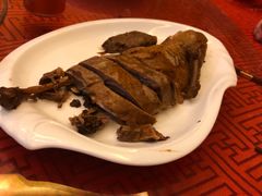 -马凯餐厅(长椿街店)