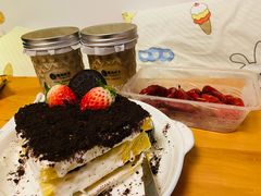 -雕刻时光咖啡馆(南院门店)