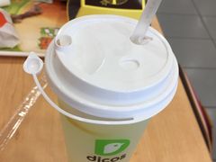 -德克士(北京站店)