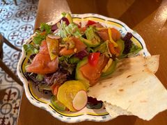 -Alimentari Mulino意大利餐吧&烘焙(丰盛里店)