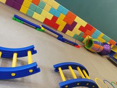 -早慧树儿童感觉统合体能训练中心(市北校区)