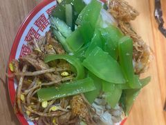 -崔少野猫耳朵老碗面(宫园中央店)