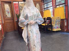 -白家大院·王府宫廷菜(苏州街店)