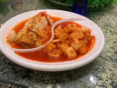 -平壤馆(西塔街店)