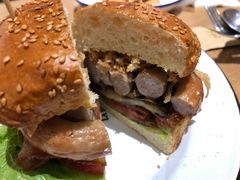 -HELLO 27 意面·沙拉·帕尼尼