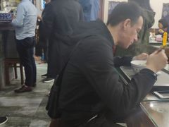 -东方宫·中国兰州牛肉拉面(三里屯店)