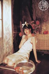 点击看大图 -持熹光年写真体验馆
