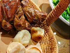 -鸽子窝(青塔店)