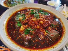 -解家河南菜(金水路店)