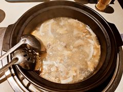 榴莲椰子鸡-百年果林椰子鸡(中洲店)
