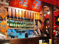 -南京大牌档(青岛万象城店)
