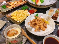 -菊上料理(蜀山银泰百货店)