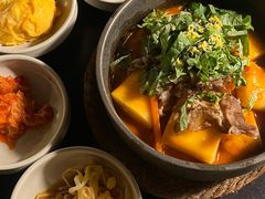 -Fuzzy Bistro 浮几韩餐·茶酒馆
