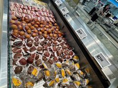 -盒马X会员店(王府井奥莱UP TOWN店)