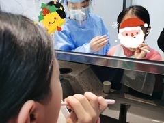 -牙博士口腔品牌连锁(杨浦店)