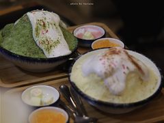 -浮何烤铺(桐梓林店)