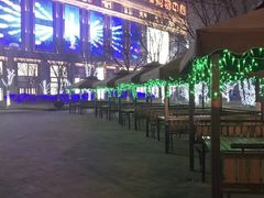 -远洋未来广场(育慧北路店)