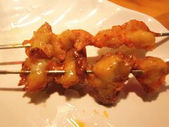 掌中宝-牛上牛吊炉烧烤(红旗大街店)