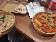 -西方小巷 Western Alley·欧洲街头小吃(时尚天河店)