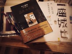 -猫的天空之城概念书店(杭州南宋御街店)