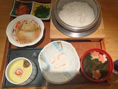 -味太助·银饭食堂(中华城店)