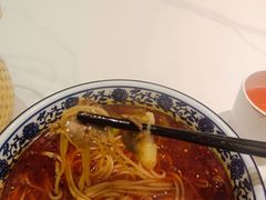 -燕兰楼·清真西北融合菜(亚运村店)