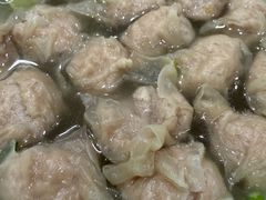 -肉燕扁食草包飯(东街店)