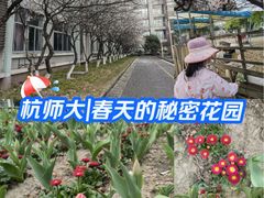-杭州师范大学(下沙校区)