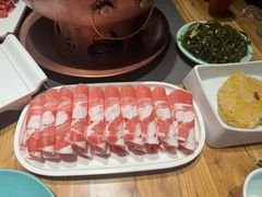 -额尔敦草原涮羊肉·烧烤(冻青树总店)
