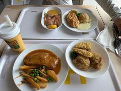 -宜家·瑞典风味餐厅(烟台路店)