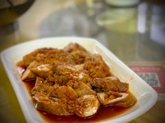 -肥姐美食(同福中路店)