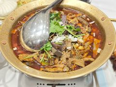 -凯鸽酒楼(大同振兴街店)