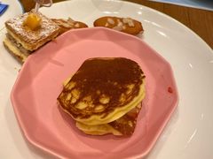 -济南香格里拉·咖啡泉自助餐厅